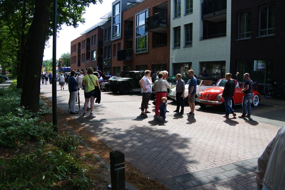 Oldtimerrit Geesteren 4 juni 2017 - 17